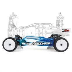 Buy 🎉 Team Associated 1/10 RC10B6.3 2WD Electric Team Buggy Kit 🔔 -Cheap RC Cars And Trucks Store ASC90029 A2 0AR9M3ZY