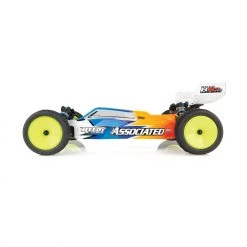 Cheap 💯 Team Associated 1/10 RC10B6.3D 2WD Electric Team Buggy Kit 🔥 -Cheap RC Cars And Trucks Store ASC90030 A01 8BRKUKAM