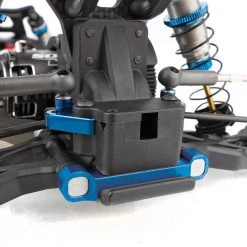 Cheap 💯 Team Associated 1/10 RC10B6.3D 2WD Electric Team Buggy Kit 🔥 -Cheap RC Cars And Trucks Store ASC90030 A11 8BRKUKAM