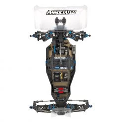 Cheap 💯 Team Associated 1/10 RC10B6.3D 2WD Electric Team Buggy Kit 🔥 -Cheap RC Cars And Trucks Store ASC90030 A3 8BRKUKAM