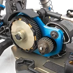 Cheap 💯 Team Associated 1/10 RC10B6.3D 2WD Electric Team Buggy Kit 🔥 -Cheap RC Cars And Trucks Store ASC90030 A9 8BRKUKAM