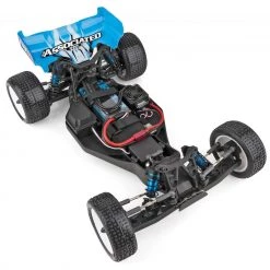 Best reviews of 🔥 Team Associated 1/10 RB10 2WD Buggy RTR, Blue 🔔 -Cheap RC Cars And Trucks Store ASC90031 A12 VRALEAJD