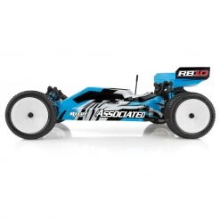 Best reviews of 🔥 Team Associated 1/10 RB10 2WD Buggy RTR, Blue 🔔 -Cheap RC Cars And Trucks Store ASC90031 A2 VRALEAJD