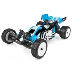 Best reviews of 🔥 Team Associated 1/10 RB10 2WD Buggy RTR, Blue 🔔