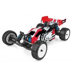 Cheap 😉 Team Associated 1/10 RB10 2WD Buggy RTR, Red 🔔 -Cheap RC Cars And Trucks Store ASC90032 A0 BXH1CWOT