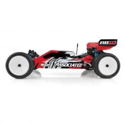 Cheap 😉 Team Associated 1/10 RB10 2WD Buggy RTR, Red 🔔 -Cheap RC Cars And Trucks Store ASC90032 A1 BXH1CWOT