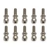 Brand new 🎁 Team Associated Heavy-Duty Ballstuds 8mm ⭐