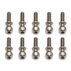 Brand new 🎁 Team Associated Heavy-Duty Ballstuds 8mm ⭐