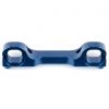 Cheapest 😀 Team Associated Blue Aluminum Arm Mount C: B6.1 😍