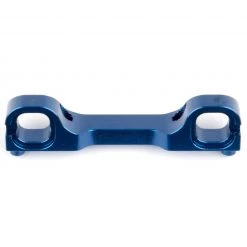 Cheapest 😀 Team Associated Blue Aluminum Arm Mount C: B6.1 😍