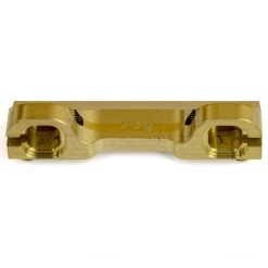 Discount ⌛ Team Associated Factory Team Brass Arm Mount C: B6.1 ❤️