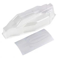 New 🧨 Team Associated RC10B6.2 Body 💯