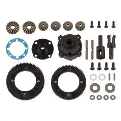 Deals ⌛ Team Associated Differential Set Center: RC10B74 🎁