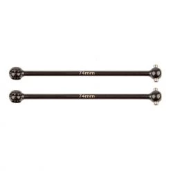 Budget 🥰 Team Associated CVA Bone, 74mm: RC10B74 ⌛