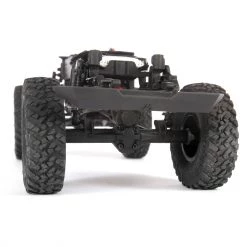 Best Pirce 🎉 Axial 1/24 SCX24 2019 Jeep Wrangler JLU CRC 4WD Rock Crawler Brushed RTR, White ❤️ -Cheap RC Cars And Trucks Store AXI00002V2T1 A8 CY4W351E 1