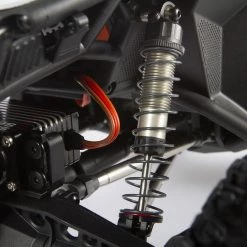 Best Pirce 🔔 Axial 1/10 Capra 1.9 4WD Unlimited Trail Buggy Kit 😀 -Cheap RC Cars And Trucks Store AXI03004 A10 JYC8SU2U