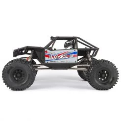 Best Pirce 🔔 Axial 1/10 Capra 1.9 4WD Unlimited Trail Buggy Kit 😀 -Cheap RC Cars And Trucks Store AXI03004 A1 JYC8SU2U