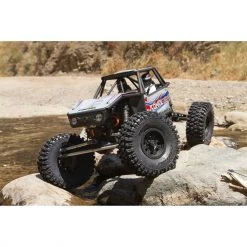 Best Pirce 🔔 Axial 1/10 Capra 1.9 4WD Unlimited Trail Buggy Kit 😀 -Cheap RC Cars And Trucks Store AXI03004 A21 JYC8SU2U