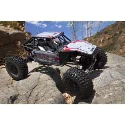 Best Pirce 🔔 Axial 1/10 Capra 1.9 4WD Unlimited Trail Buggy Kit 😀 -Cheap RC Cars And Trucks Store AXI03004 A22 JYC8SU2U