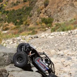 Best Pirce 🔔 Axial 1/10 Capra 1.9 4WD Unlimited Trail Buggy Kit 😀 -Cheap RC Cars And Trucks Store AXI03004 A23 JYC8SU2U