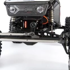 Best Pirce 🔔 Axial 1/10 Capra 1.9 4WD Unlimited Trail Buggy Kit 😀 -Cheap RC Cars And Trucks Store AXI03004 A4 JYC8SU2U