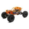 Brand new 👏 Axial 1/10 RBX10 Ryft 4WD Brushless Rock Bouncer RTR, Orange ❤️