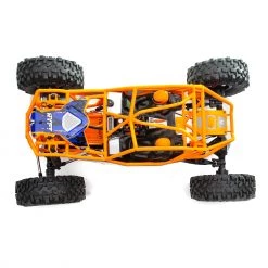 Brand new 👏 Axial 1/10 RBX10 Ryft 4WD Brushless Rock Bouncer RTR, Orange ❤️ 25 Brand new 👏 Axial 1/10 RBX10 Ryft 4WD Brushless Rock Bouncer RTR, Orange ❤️ -Cheap RC Cars And Trucks Store AXI03005T1 A05 SITWJM00