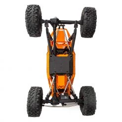 Brand new 👏 Axial 1/10 RBX10 Ryft 4WD Brushless Rock Bouncer RTR, Orange ❤️ 26 Brand new 👏 Axial 1/10 RBX10 Ryft 4WD Brushless Rock Bouncer RTR, Orange ❤️ -Cheap RC Cars And Trucks Store AXI03005T1 A06 SITWJM00