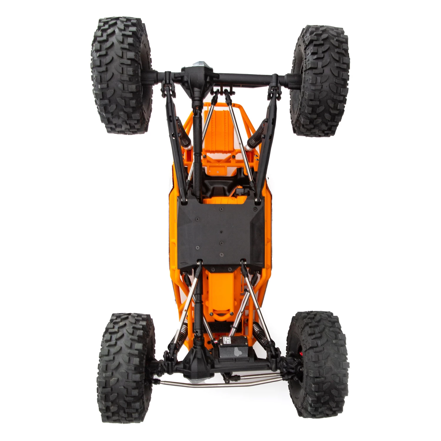 Brand new 👏 Axial 1/10 RBX10 Ryft 4WD Brushless Rock Bouncer RTR, Orange ❤️ 8 Brand new 👏 Axial 1/10 RBX10 Ryft 4WD Brushless Rock Bouncer RTR, Orange ❤️ - Image 8