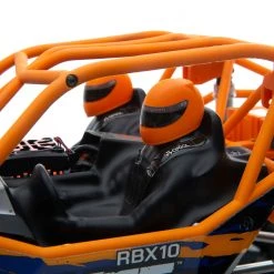 Brand new 👏 Axial 1/10 RBX10 Ryft 4WD Brushless Rock Bouncer RTR, Orange ❤️ 28 Brand new 👏 Axial 1/10 RBX10 Ryft 4WD Brushless Rock Bouncer RTR, Orange ❤️ -Cheap RC Cars And Trucks Store AXI03005T1 A08 SITWJM00