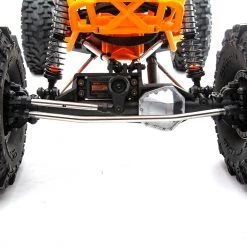 Brand new 👏 Axial 1/10 RBX10 Ryft 4WD Brushless Rock Bouncer RTR, Orange ❤️ 29 Brand new 👏 Axial 1/10 RBX10 Ryft 4WD Brushless Rock Bouncer RTR, Orange ❤️ -Cheap RC Cars And Trucks Store AXI03005T1 A09 SITWJM00