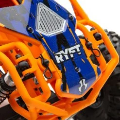 Brand new 👏 Axial 1/10 RBX10 Ryft 4WD Brushless Rock Bouncer RTR, Orange ❤️ 32 Brand new 👏 Axial 1/10 RBX10 Ryft 4WD Brushless Rock Bouncer RTR, Orange ❤️ -Cheap RC Cars And Trucks Store AXI03005T1 A12 SITWJM00