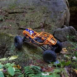 Brand new 👏 Axial 1/10 RBX10 Ryft 4WD Brushless Rock Bouncer RTR, Orange ❤️ 34 Brand new 👏 Axial 1/10 RBX10 Ryft 4WD Brushless Rock Bouncer RTR, Orange ❤️ -Cheap RC Cars And Trucks Store AXI03005T1 A14 SITWJM00