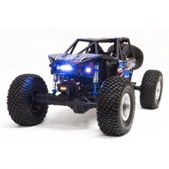 Wholesale 💯 Axial 1/10 RR10 Bomber 4WD Rock Racer RTR, Slawson 🛒 -Cheap RC Cars And Trucks Store AXI03016T1 A16 99KDJRQU