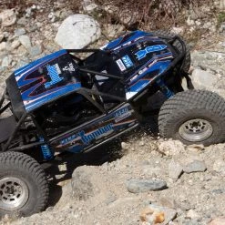 Wholesale 💯 Axial 1/10 RR10 Bomber 4WD Rock Racer RTR, Slawson 🛒 -Cheap RC Cars And Trucks Store AXI03016T1 A19 99KDJRQU