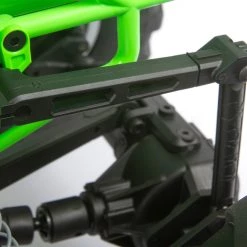 Discount ⌛ Axial 1/10 SMT10 Grave Digger 4WD Monster Truck Brushed RTR 🔔 -Cheap RC Cars And Trucks Store AXI03019 A10 OMV76CME