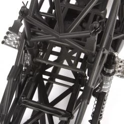 Brand new ✨ Axial 1/10 SMT10 4WD Monster Truck Raw Builders Kit ⭐ -Cheap RC Cars And Trucks Store AXI03020 A7 U8DMHZSS