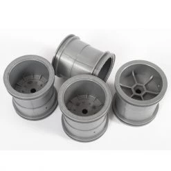 Brand new ✨ Axial 1/10 SMT10 4WD Monster Truck Raw Builders Kit ⭐ -Cheap RC Cars And Trucks Store AXI03020 A8 U8DMHZSS