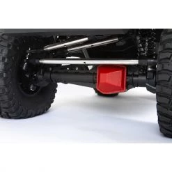 Outlet 🎉 Axial 1/6 SCX6 Jeep JLU Wrangler 4WD Rock Crawler RTR: Green ⭐ -Cheap RC Cars And Trucks Store AXI05000T1 A18 9BAGCX26