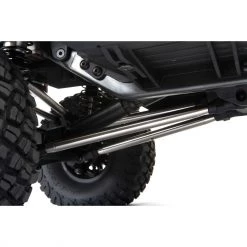 Outlet 🎉 Axial 1/6 SCX6 Jeep JLU Wrangler 4WD Rock Crawler RTR: Green ⭐ -Cheap RC Cars And Trucks Store AXI05000T1 A19 9BAGCX26