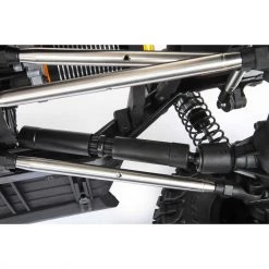 Outlet 🎉 Axial 1/6 SCX6 Jeep JLU Wrangler 4WD Rock Crawler RTR: Green ⭐ -Cheap RC Cars And Trucks Store AXI05000T1 A21 9BAGCX26