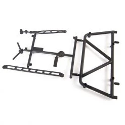 Brand new 🤩 Axial Drop Bed Roll Cage Set: UMG 6x6 🤩 -Cheap RC Cars And Trucks Store AXI230005 A2 Z7ISK09Y
