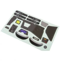 Best reviews of 👏 Axial Interior Set: Capra 1.9 UTB 🔥 -Cheap RC Cars And Trucks Store AXI230011 A3 QE053BBD