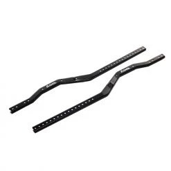 Flash Sale 😀 Axial EXT Rear Frame Rail Set: SCX10 III 🤩
