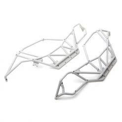Flash Sale ⭐ Axial Cage Sides Left Right (Gray) RBX10 💯
