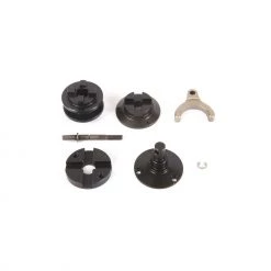 Cheap ✨ Axial Components: Capra 1.9 UTB Dig Transmission ❤️ -Cheap RC Cars And Trucks Store AXI232014 A1 SE5B9F38