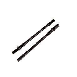 Deals ✔️ Axial AR45P Straight Axle Shaft (2): SCX10 III ❤️