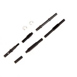 Best reviews of 🔥 Axial Transmission Shaft Set: SCX10 III 🔥