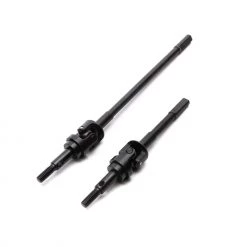 Best deal ✔️ Axial SCX6: AR90 Universal Driveshaft Set (Fr) ❤️