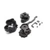 Cheapest 🛒 Axial SCX6: 2-Speed Transmission Case/Brace Set 😍